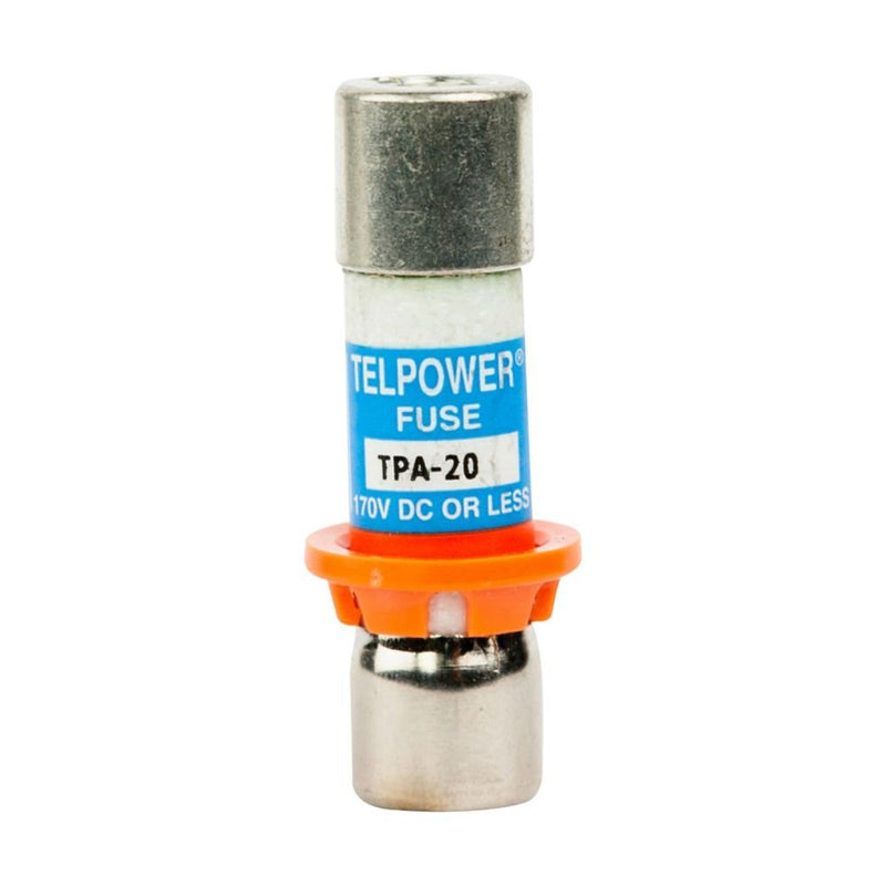 Eaton - HRC-Sicherung Sicherungseinsatz TPA-20 20 A, DC 170 V − 10 Stück