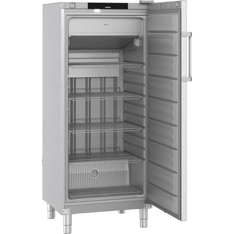 Liebherr MDA - Gefriergerät Gastronomie-Gefriergerät FFFCvg 5501-40 Umluftkühlung