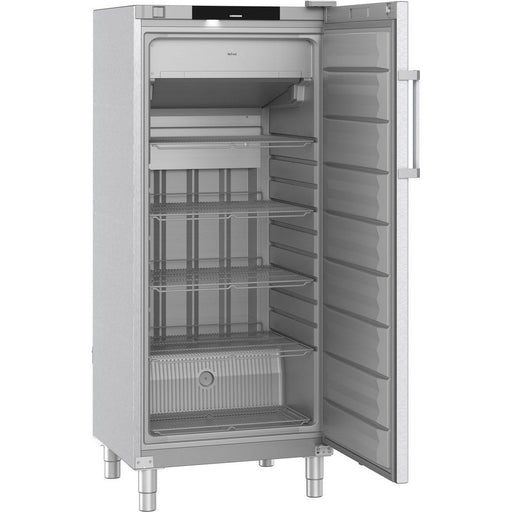 Liebherr MDA - Gefriergerät Gastronomie-Gefriergerät FFFCvg 5501-40 Umluftkühlung