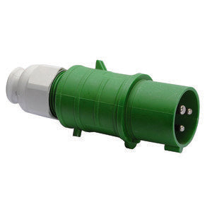 Bals Elektrotech - CEE-Stecker (IEC 60309) Stecker 210171 16A 3p >50V 10h