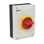 Eaton - Lasttrennschalter Hauptschalter P3-63/I4/SVB/N I4/SVB
