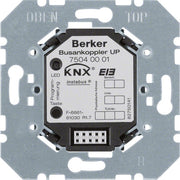 Berker - Bussystem-Ankoppler Busankoppler 75040001 UP, instabus KNX/EIB