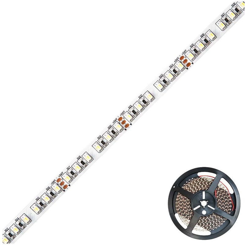EVN Lichttechnik - Lichtschlauch/-band LED-Stripe LSTRSB20241203501-25 5m 24VDC 600LED