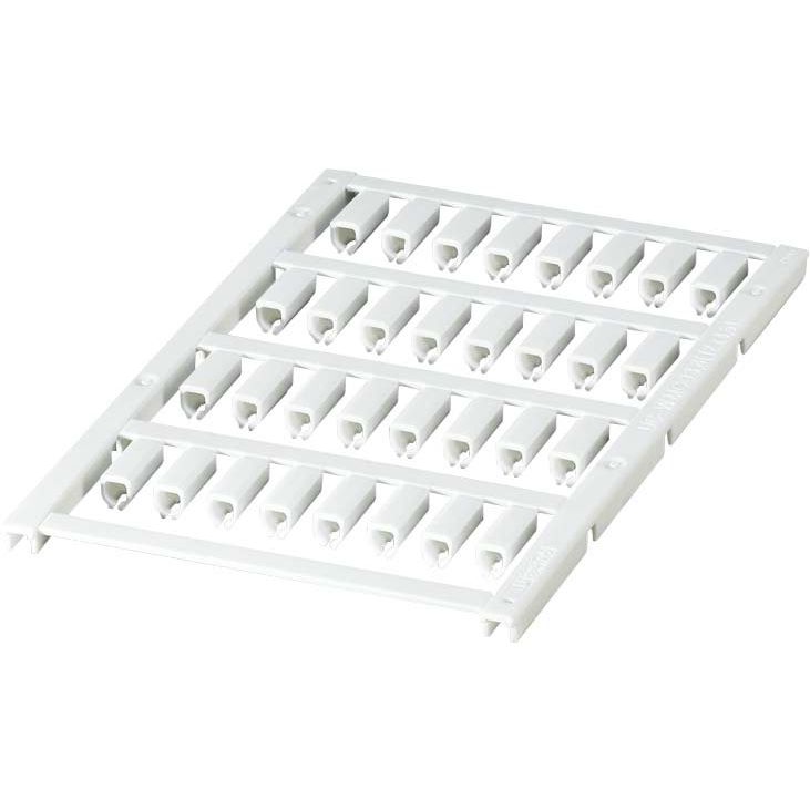 Phoenix Contact - Kabelmarkierungssystem Leitermarkierung UC-WMCO 3,6 (12x4,5) − 10 Stück