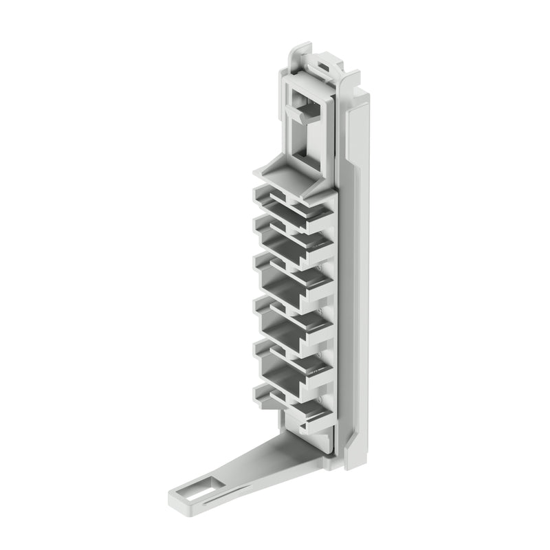 Spelsberg - Zubehör/Ersatzteile für Niederspannungs-Schalttechnik Montagehalter-Set GEOS MH-22 39x110x156