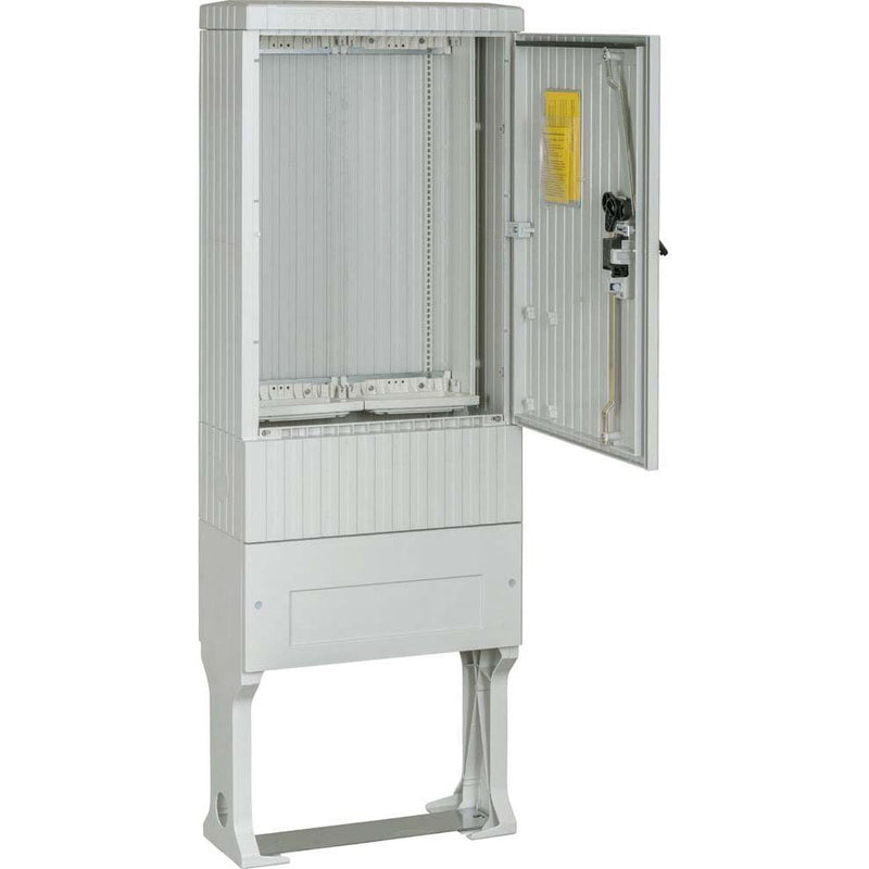 ABN - Leergehäuse Anschlusssäule SL175VT für ESPRO-VT