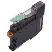 Pepperl+Fuchs Fabrik - Feldbus, Dez. Peripherie - Digitales Ein-/Ausgangs-Modul AS-Interface Modul VBA-4E-KE5-ZEJQ − 1 Stück