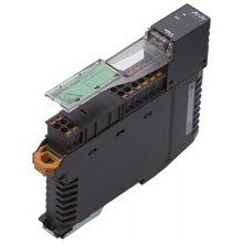 Pepperl+Fuchs Fabrik - Feldbus, Dez. Peripherie - Digitales Ein-/Ausgangs-Modul AS-Interface Modul VBA-4E-KE5-ZEJQ − 1 Stück