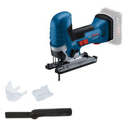 Bosch - Stichsäge (Akku) Akku-Stichsäge 06015B2001 GST 18V-125 S (C)