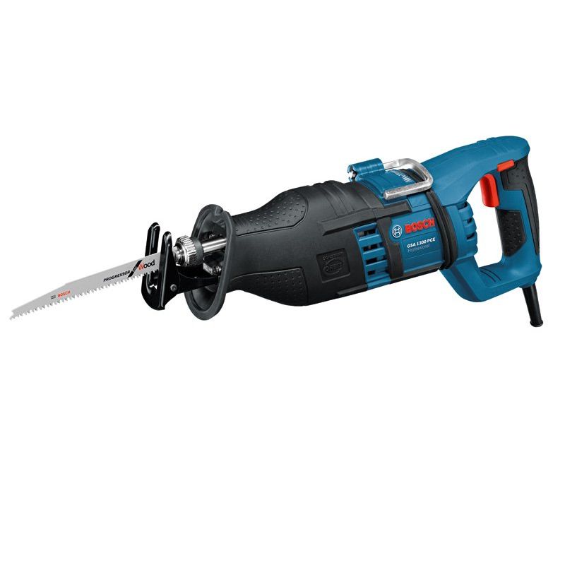 Bosch - Säbelsäge (elektrisch) Säbelsäge 060164E200 GSA 1300 PCE