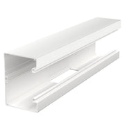 OBO Bettermann - T-Stück für Geräteeinbaukanal T-Stück GA-ST90130RW 90x130mm, Alu