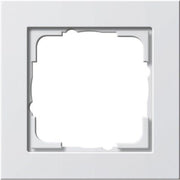 Gira - Abdeckrahmen 1f. rws-mt 021122 bruchsicher