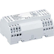 Zumtobel - Bussystem-Dimmaktor Relais-Ausgangsgerät LM-3RUKS