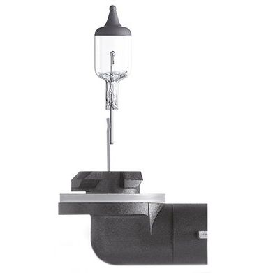 Scharnberger+Hasenbein - Fahrzeuglampe Autolampe Halogen H27W/2 17141 PGJ13 12V 27W