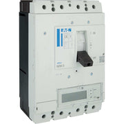 Eaton - Leistungsschalter für Trafo-, Generator- und Anlagenschutz Leistungsschalter NZMH3-4-PX630/VAR PXR25 630A, 4p