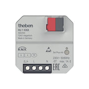 Theben - Bussystem-Heizungsaktor Heizungsaktor HU 1 KNX 1-f.UP DataSecure