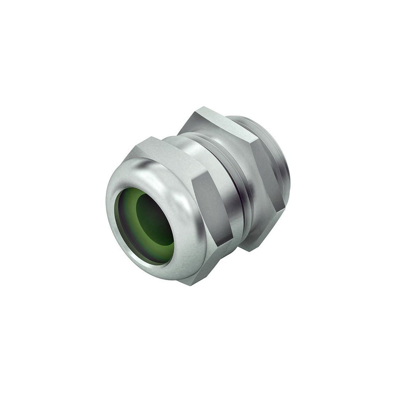 Kleinhuis - Kabelverschraubung 2234MHT25 M25, D=13-20 mm − 25 Stück