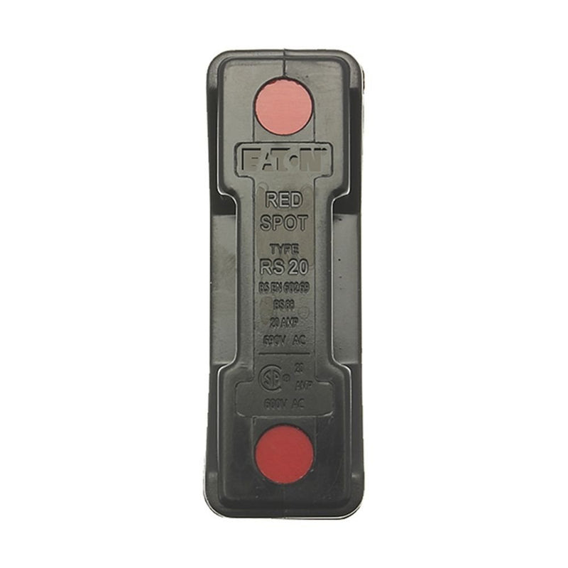 Eaton - NH-Sicherungsunterteil Sicherungsunterteil RS20P/G 20 A, AC 690 V − 10 Stück