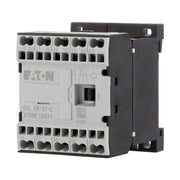 Eaton - Hilfsschütz, Relais Hilfsschütz DILER-31-C(230V50HZ) AC 3S1Ö