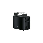 Braun - Toaster HT 3010 BK sw PurEase