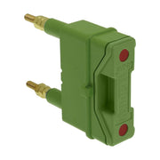 Eaton - NH-Sicherungsunterteil Sicherungshalter, 20 A, AC RS20FGN 20 A − 10 Stück