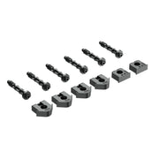 Spelsberg - Zubehör/Ersatzteile für Niederspannungs-Schalttechnik Deckelschrauben-Set GEOS-L 4050 DS/DK Dreikant 8mm