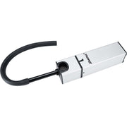 Steba - Zubehör/Ersatzteile für Kleingeräte Smoking Box Starterset 990900 si f.Grill