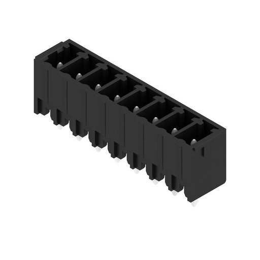 Weidmüller - Leiterplattensteckverbinder Verbinder 3.81mm SC 3.81/0#1793570000 − 54 Stück