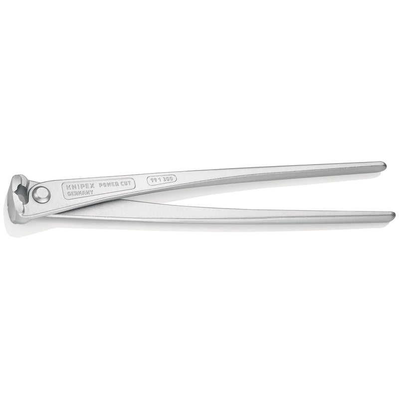 Knipex - Monierzange Kraft-Monierzange 99 14 300 SB hochübersetzt, 300mm