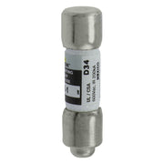 Eaton - HRC-Sicherung Sicherungseinsatz FNQ-R-1 1 A, AC 600 V − 10 Stück