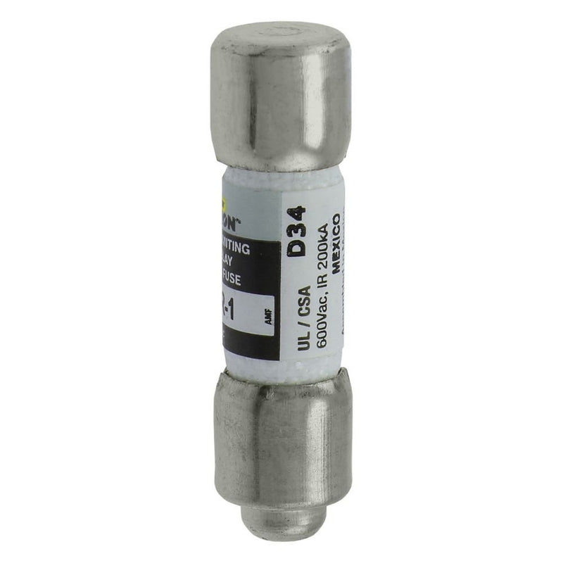 Eaton - HRC-Sicherung Sicherungseinsatz FNQ-R-1 1 A, AC 600 V − 10 Stück