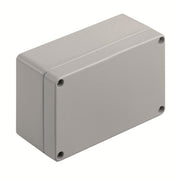 Weidmüller - Gehäuse/Schrank für Explosionsschutz Gehäuse KLIPPONK21EXRAL7001 100x70x45mm,Pulverbe