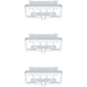 Zumtobel - Mechanisches Zubehör/Ersatzteile für Leuchten Distanzhalter SLOIN E DIST PB SET