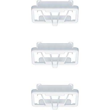 Zumtobel - Mechanisches Zubehör/Ersatzteile für Leuchten Distanzhalter SLOIN E DIST PB SET