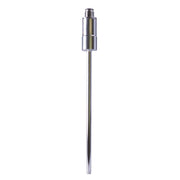 Jumo - Temperatursonde Widerstandsthermometer 00506630 6x150mm, -50- +150°C