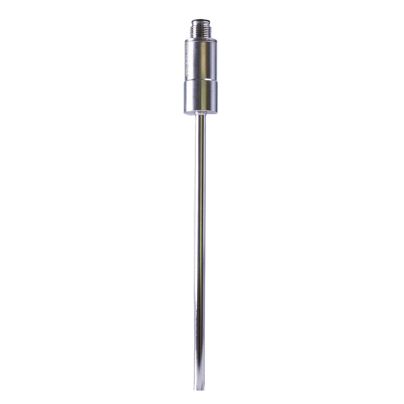 Jumo - Temperatursonde Widerstandsthermometer 00506630 6x150mm, -50- +150°C
