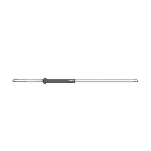 Wiha - Zubehör/Ersatzteile für Drehmomentwerkzeuge Torque Pozidriv-Wechselkl. 2859 PZ1x175 PZ1, 4mm, 175mm