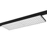 LTS Licht&Leuchten - Decken-/Wandleuchte LED-Stromschienenleuchte LUZ-TZ32 11 #667577 830, DALI, sw