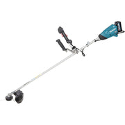 Makita - Rasentrimmer (Akku) Akku-Sense Zweihandgriff UR016GZ 40V max