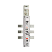Mersen - Sicherungslastschaltleiste 1.003.309 NH Gr.00 160A 60mm