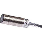 Ipf Electronic - Induktiver Näherungsschalter Sensor Induktiv, M18x1 IB1802A3 50lang bündig Sn: 7
