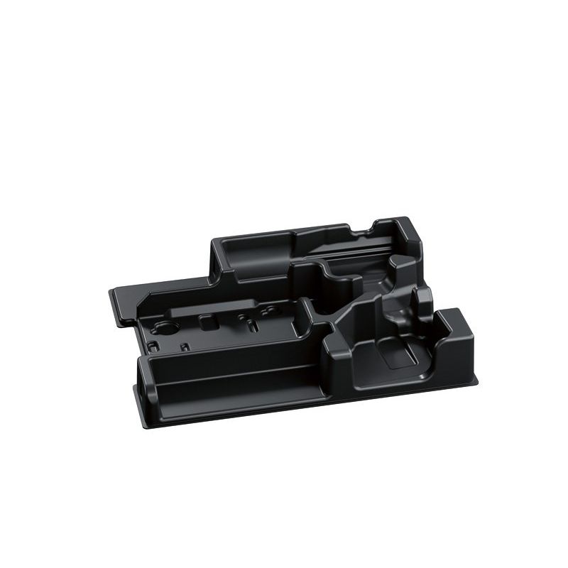Bosch - Zubehör/Ersatzteile für Werkzeugkasten, -schrank, -wagen und Werkbank L-BOXX-Einlage 1600A038H0 für GBH 18V-18