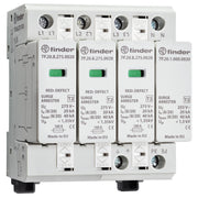 Finder - Überspannungsableiter für Energietechnik/Stromversorgung Überspannungsableiter 7P.24.8.275.1020