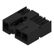 Weidmüller - Leiterplattensteckverbinder Verbinder 7.62mm SV-SMT 7.#2499720000 − 50 Stück