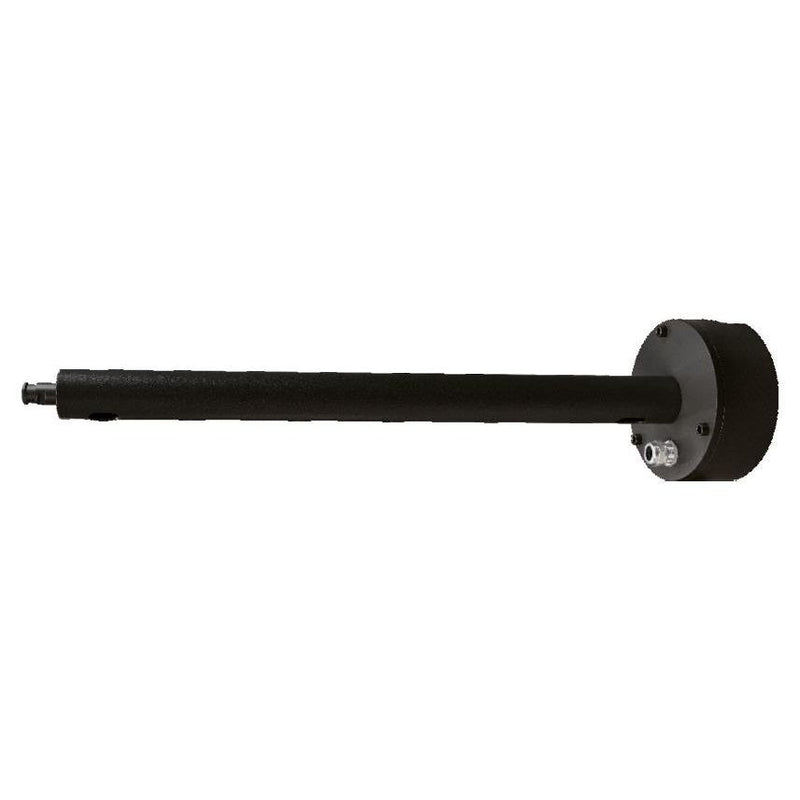SG Leuchten - Mechanisches Zubehör/Ersatzteile für Leuchten Wandarm 8249044324 schwarz
