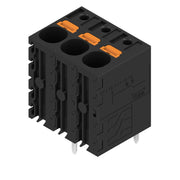 Weidmüller - Leiterplattenklemme Leiterplattenklemme LLFS 7.50#2491630000 7.50mm − 80 Stück
