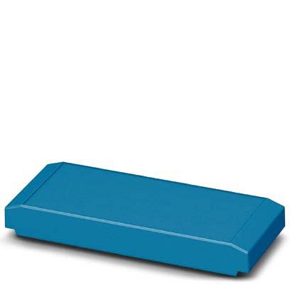 Phoenix Contact - Elektronik-Leergehäuse Gehäuseoberteil ICS50-C122X12-5015 − 10 Stück
