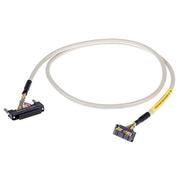 WAGO GmbH & Co. KG - SPS-Verbindungskabel Systemleitung für GE 706-5030/300-200 9030