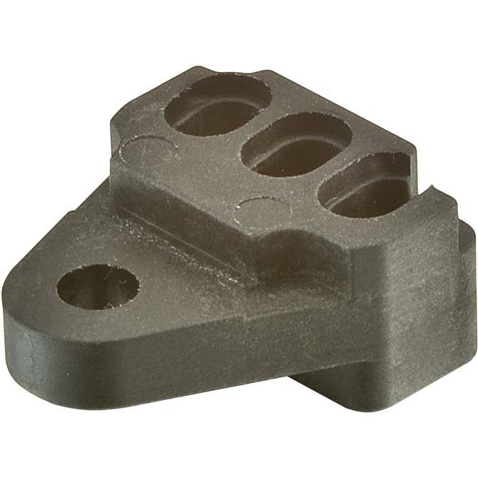 Harting - Presswerkzeug Kabelschuhe/Verbinder, Aderendhülsen, Schirmanschluss Positionierer 09990000343 Han-Yellock 20A