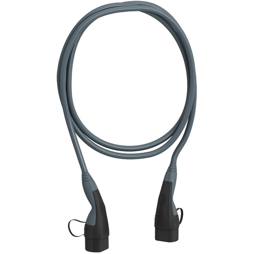 Schneider Electric - Ladeleitung E-Mobility Ladekabel EVlink T2-T2 7m EVP1CNL32322 22kW-3ph (32A)